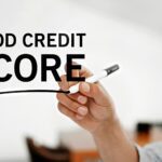 A good credit score shows that you're a reliable and responsible borrower who hasn't taken on more debt than they can manage.