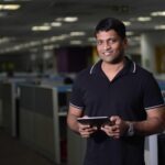 Tutoring app Byju's uses a freemium business model, with free access to information only available for 15 days after enrollment.