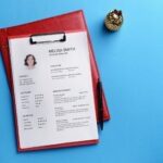 Because a resume is a living document that changes over time, the first document of your resume might not be the most impressive.