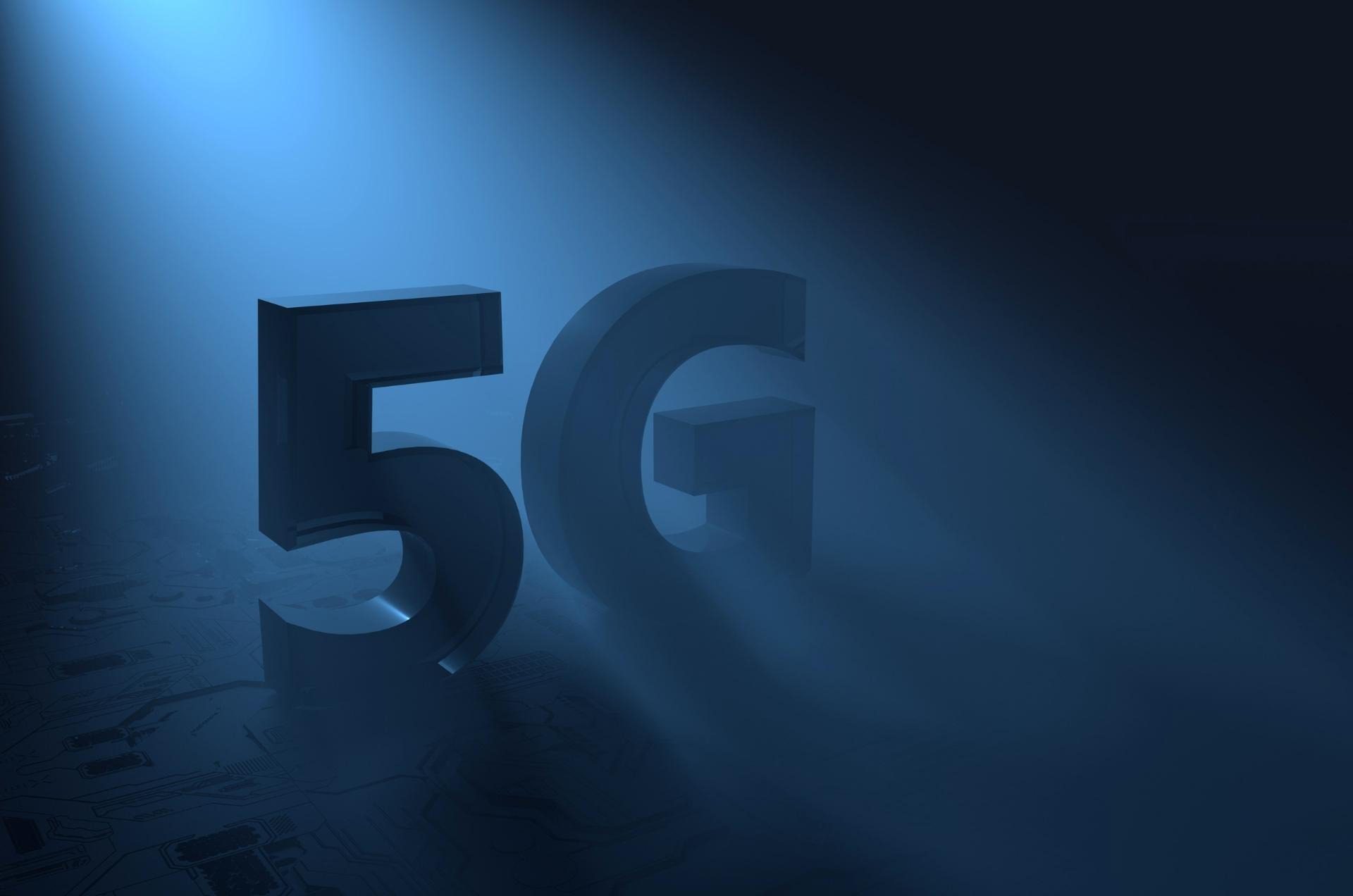 The Prime Minister announced the launch of 5G services in India during his Independence Day speech from the Red Fort's ramparts.