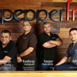 Pepperfry is India's largest online furniture store, with more than 200,000 products, including furniture, home accessories, & kitchen goods.