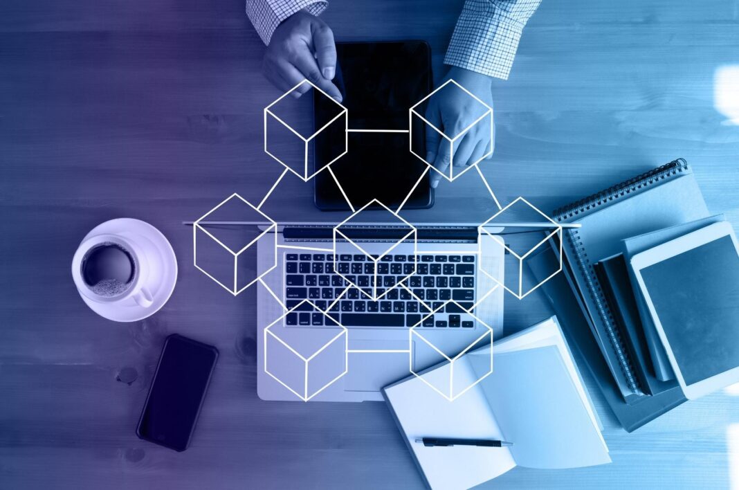 The Fundamental Difference Between Crypto And Blockchain Technology