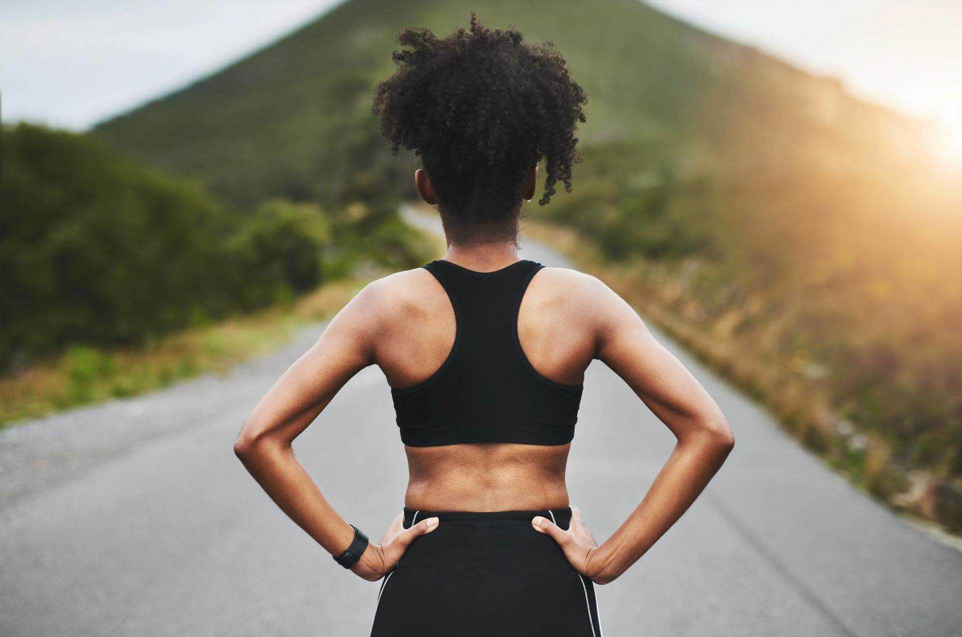 Self-improvement can help you to be a better person overall and lead you to define your goal and achieve it.