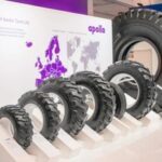 India's leading tyre company Apollo Tyres has unveiled the 'Tramplr' range of Enduro off road and Enduro Street tyres for Indian motorcycles.