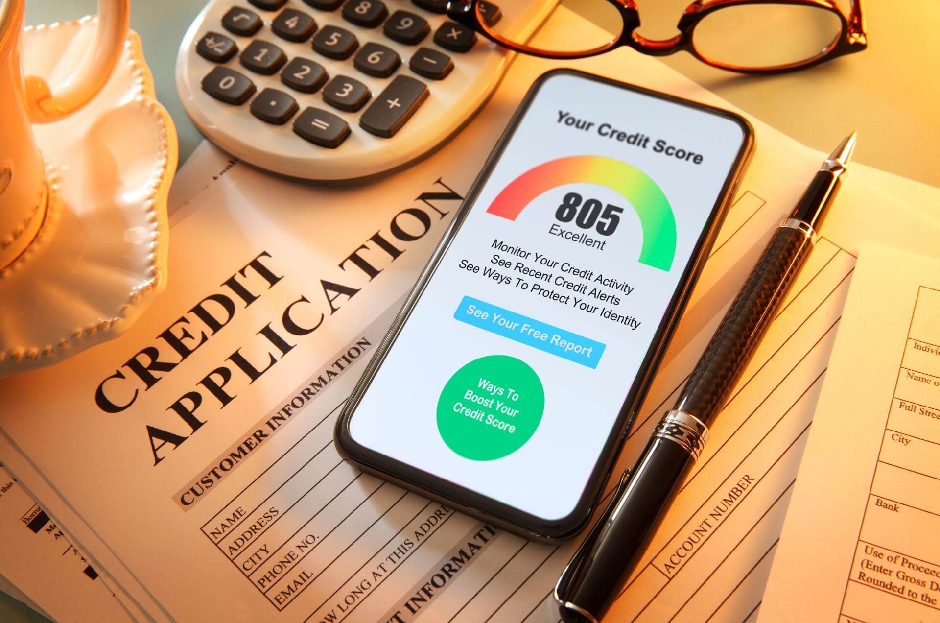 Without checking your credit worthiness banks don't grant you loan. CIBIL Score is used here. In this article you will read about thoroughly.