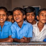 Primary Education is a fundamental right, and everyone should have access to quality education. Read the article to know.