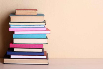 Here are some books to change your life through which you can improve yourself. There are several books to change your life.