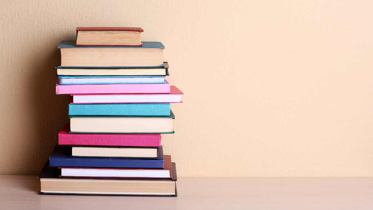 Here are some books to change your life through which you can improve yourself. There are several books to change your life.