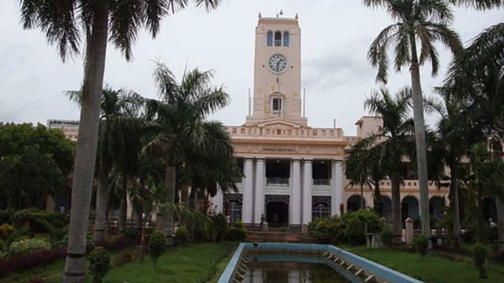 Annamalai University: Top Indian Universities Offering Distance Learning