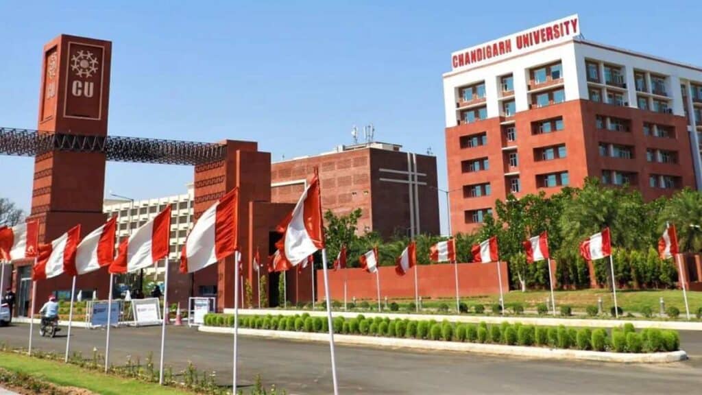 Chandigarh University: Top Indian Universities Offering Distance Learning