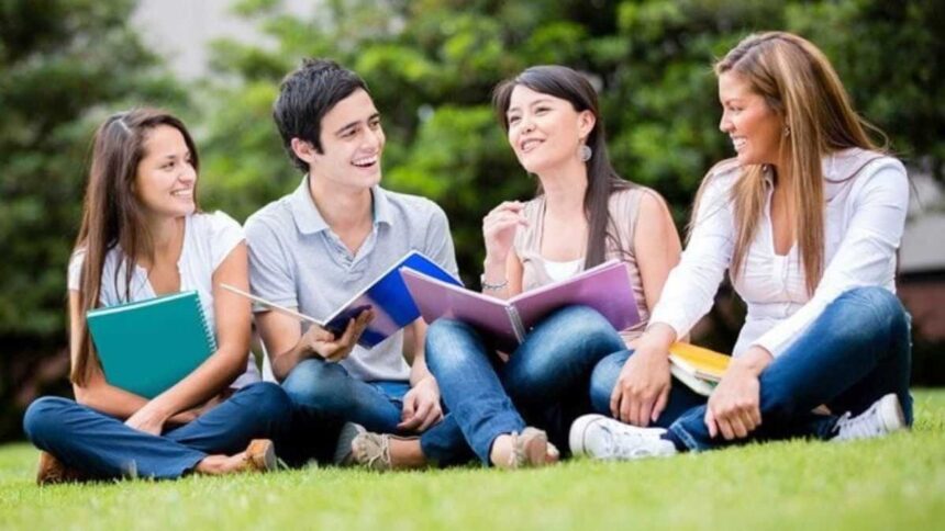 youngsters need an agile mind to react to problems faster and become smarter. You need to have a good understanding of what is thrown at you. In short, your success is often determined by how smart you are