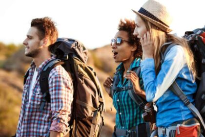 Travelling on a budget? There are plenty of destinations that are easier on the pocket. here are 12 places for a low-budget travel.