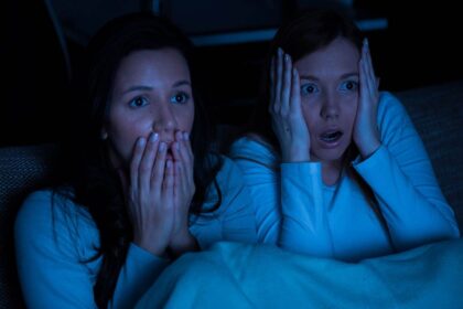 A horror movie is indeed a roller coaster ride, with complete enjoyment. Let us read about horror movies that will make you jump.