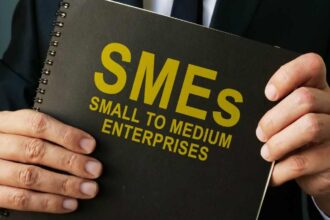 The challenges of small and medium enterprises are manifold. Their economic situation is not good because the liquidity in system is limited