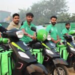 Zypp Electric, an Indian startup that offers an EV-as-a-service platform, has raised $25 million in a Series B round.