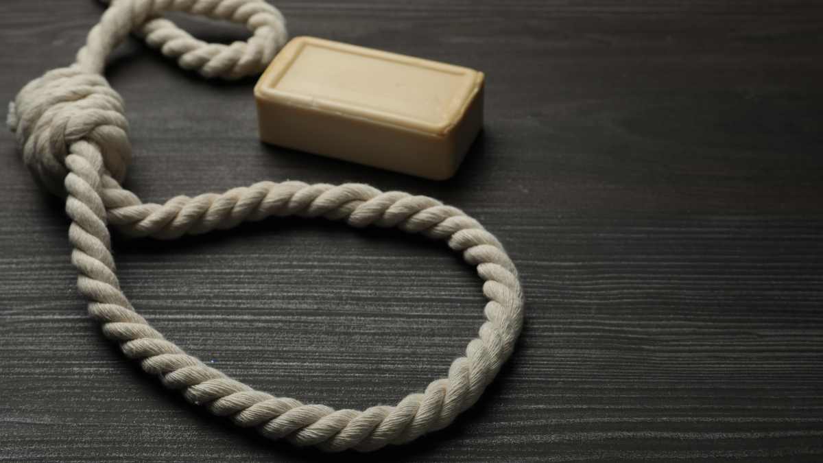 The increasing suicide rates day by day, but it is not the solution to the problem. Let us know about it through this article.