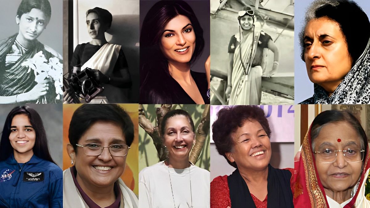 The position of Indian women today is miserable compared to those times. Let us read about the position of women in India throughout history.