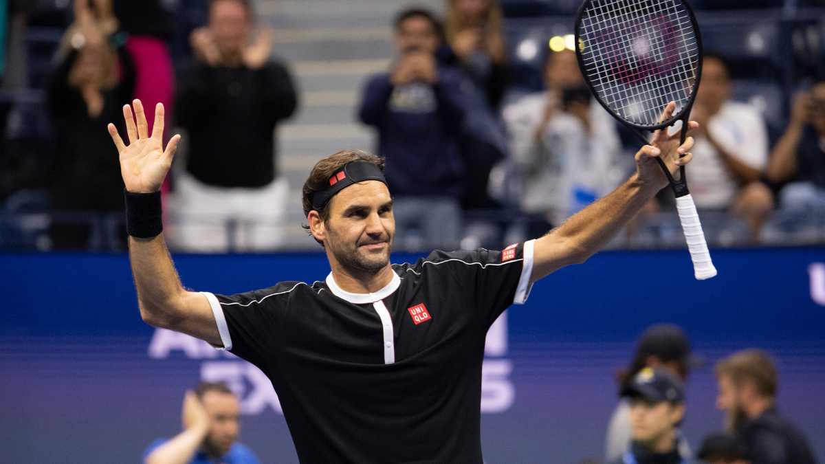 He declared that the upcoming edition of the Laver Cup will be the last time his fans will see him on the tennis courts of a Grand Slam.