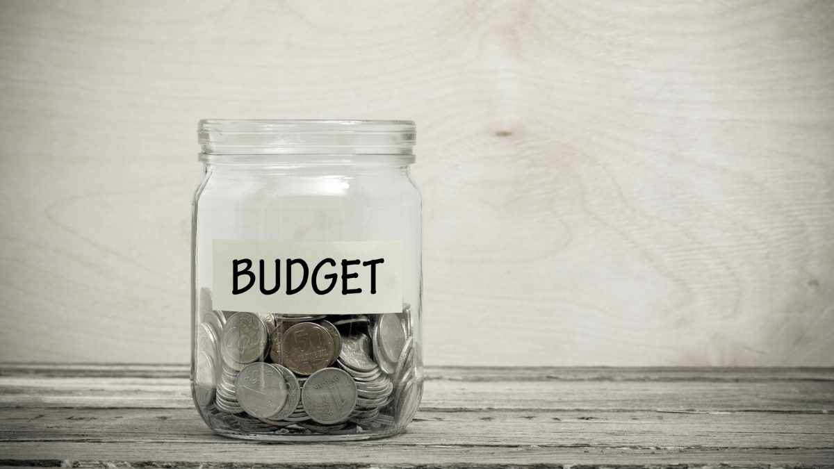 This year's budgets is similar to last year's budget, but there are differences as well. Read more about budget differences from last year.