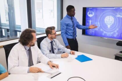 Cloud-based radiology solutions aid healthcare institutions in streamlining processes & lowering costs by providing a consolidated platform.