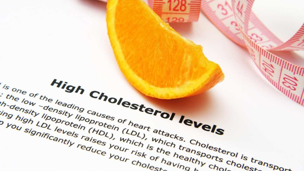 High cholesterol levels can have serious consequences for your health, but understanding the causes & risk factors is the first step.
