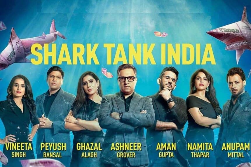 Let's know about the judges of Shark Tank India who are highly skilled & diverse with extensive knowledge about Indian startups.