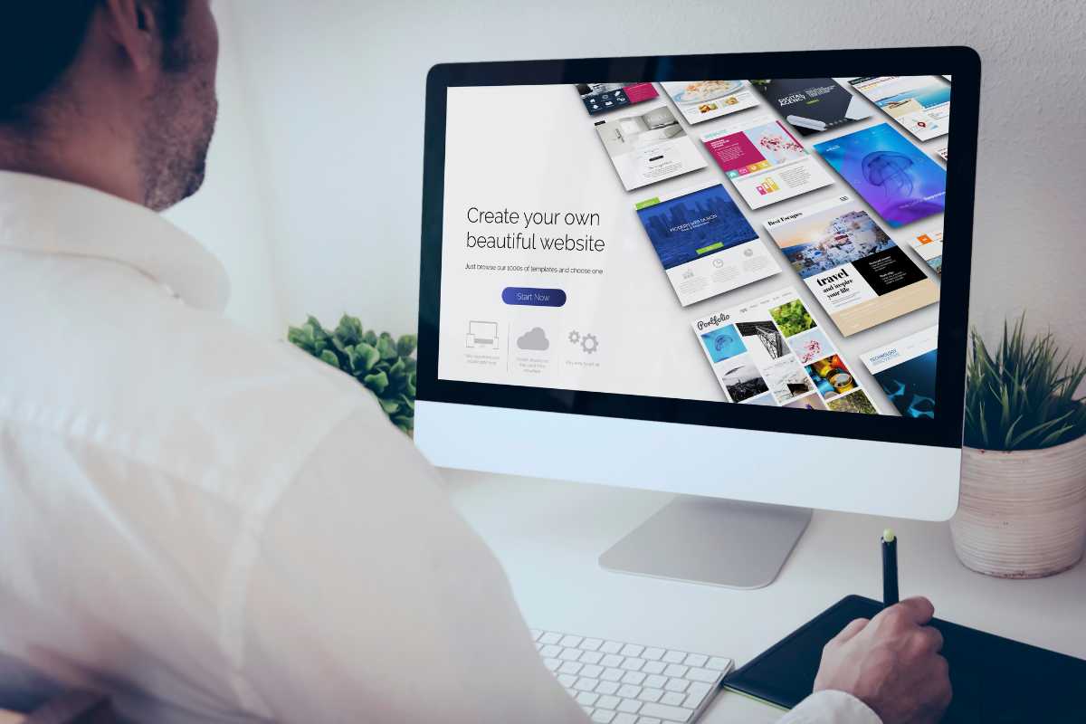 Are you searching for website ideas? If you need help deciding what type of website to develop, you've come to the right place.