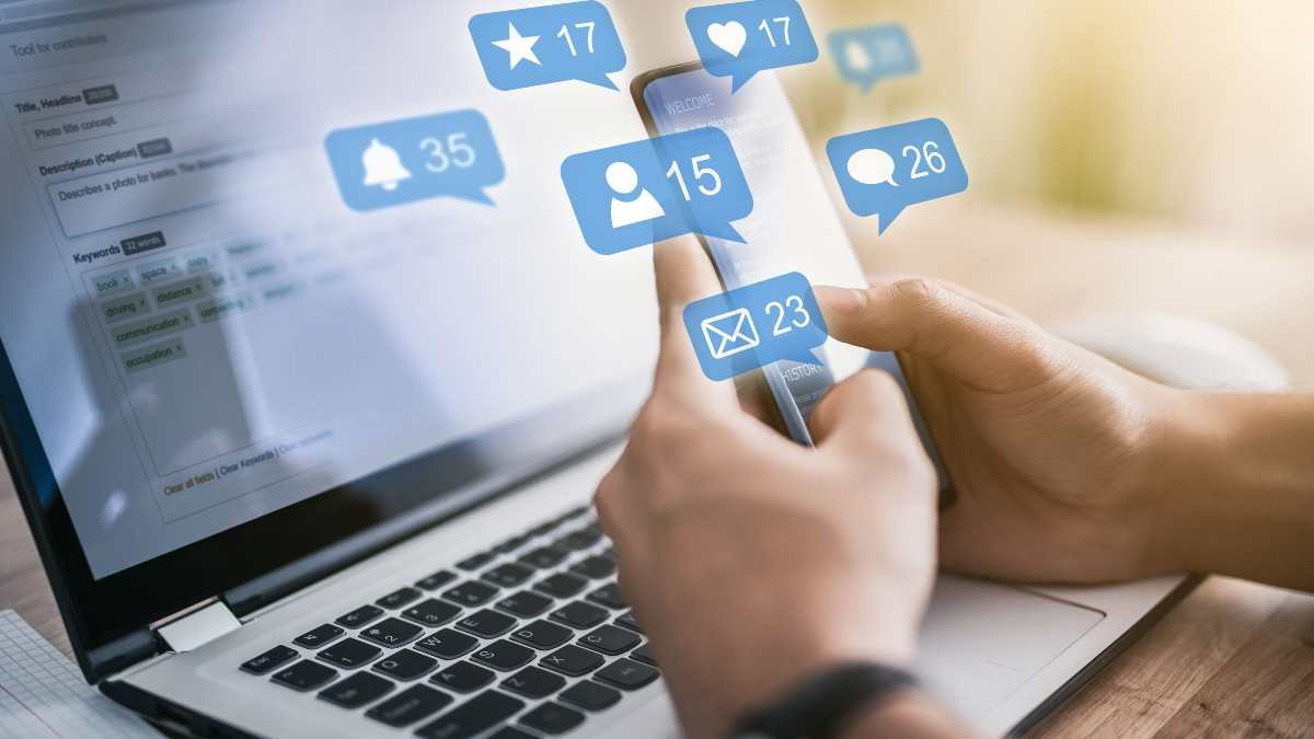 Many businesses undertake their marketing campaigns with the use of multiple methods, one of the most common being social media.