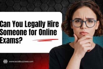 Hire For Online Exams