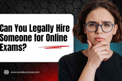 Hire For Online Exams